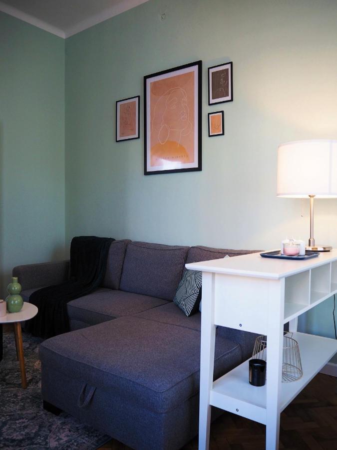 Wawelove Kossak Apt 1 Min To Royal Wawel Castle! Free Parking Apartment Krasków Exterior foto