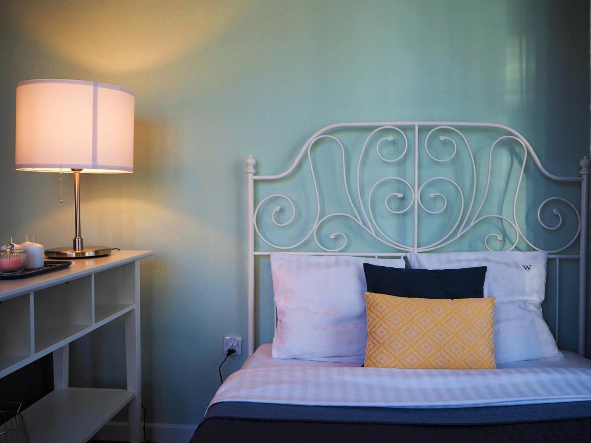 Wawelove Kossak Apt 1 Min To Royal Wawel Castle! Free Parking Apartment Krasków Exterior foto