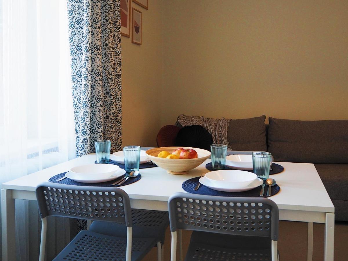 Wawelove Kossak Apt 1 Min To Royal Wawel Castle! Free Parking Apartment Krasków Exterior foto