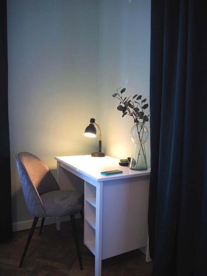 Wawelove Kossak Apt 1 Min To Royal Wawel Castle! Free Parking Apartment Krasków Exterior foto