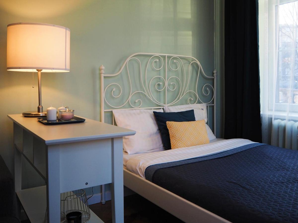 Wawelove Kossak Apt 1 Min To Royal Wawel Castle! Free Parking Apartment Krasków Exterior foto