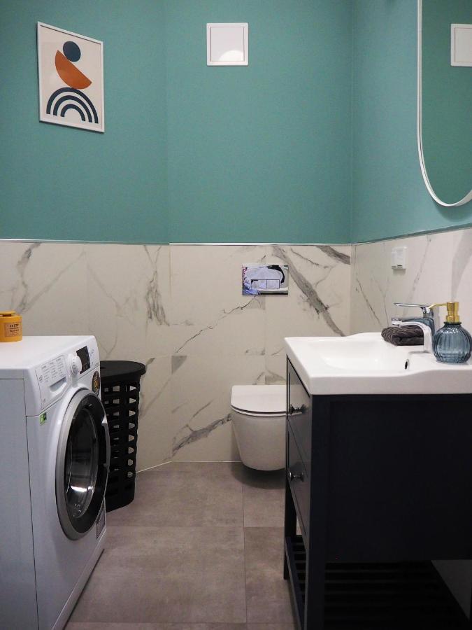 Wawelove Kossak Apt 1 Min To Royal Wawel Castle! Free Parking Apartment Krasków Exterior foto